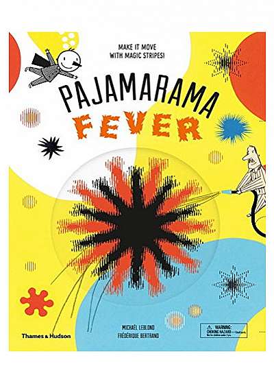 Pyjamarama: Fever