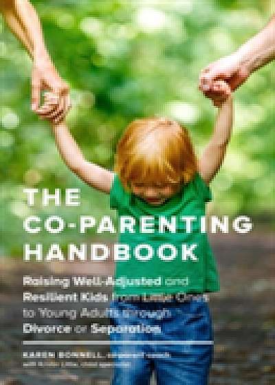 The Co-Parents Handbook