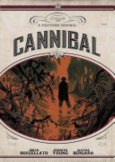 Cannibal Volume 1