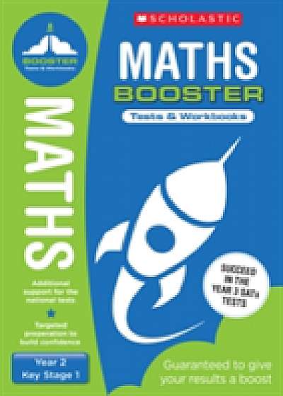 Maths Pack (Year 2)