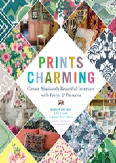 Prints Charming by Madcap Cottage