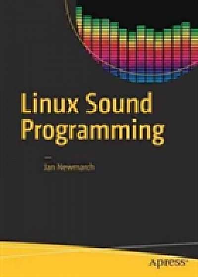 Linux Sound Programming