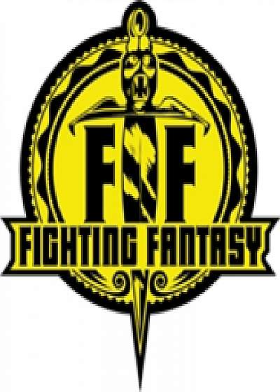 Fighting Fantasy:The Warlock of Firetop Mountain