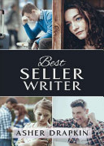 Best Seller Writer