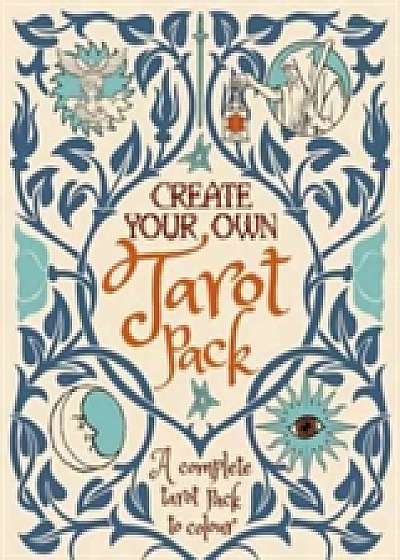 Create Your Own Tarot Pack