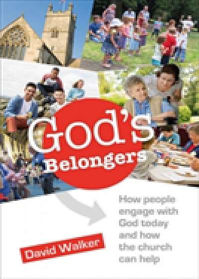 God's Belongers