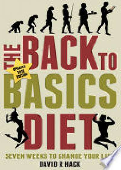 The Back to Basics Diet (2018 Edition)