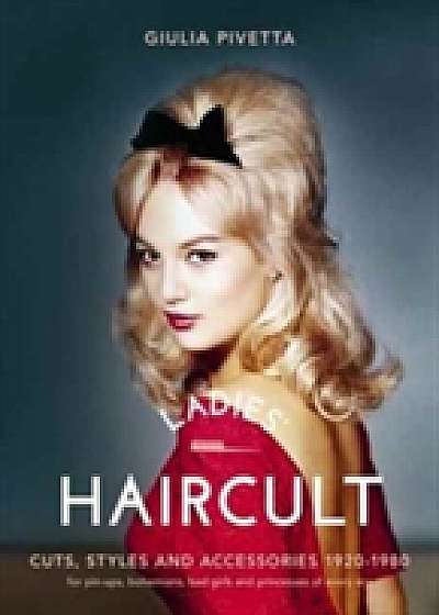 Ladies' Haircult