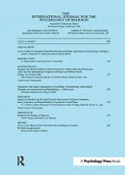 Coperta cărții From Conflict to Dialogue