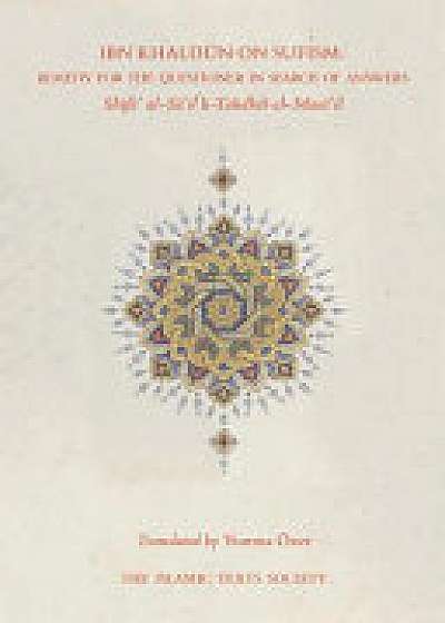 Ibn Khaldun on Sufism