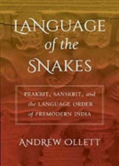 Language of the Snakes