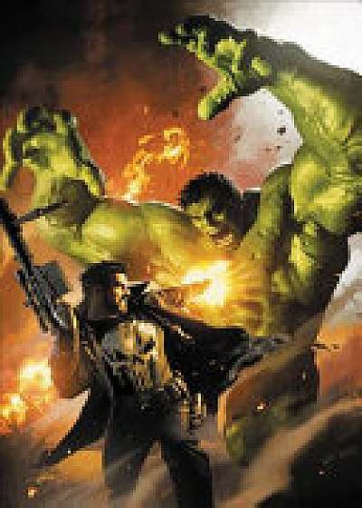 Incredible Hulk By Jason Aaron: The Complete Collection