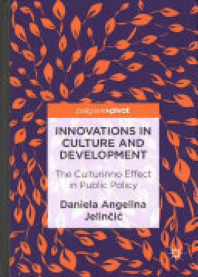 Innovations in Culture and Development