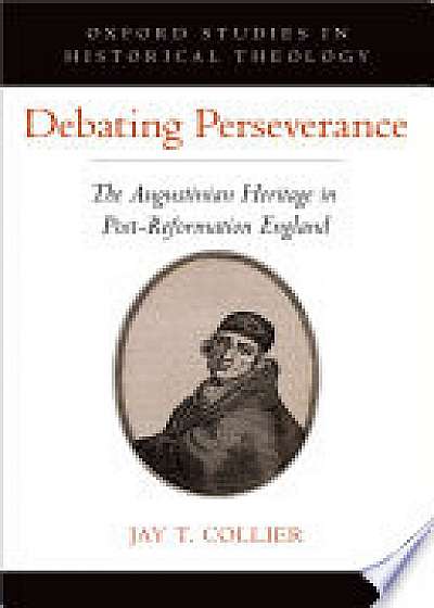 Debating Perseverance