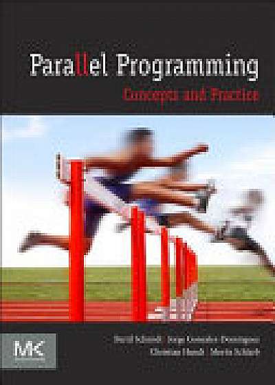 Coperta cărții Parallel Programming