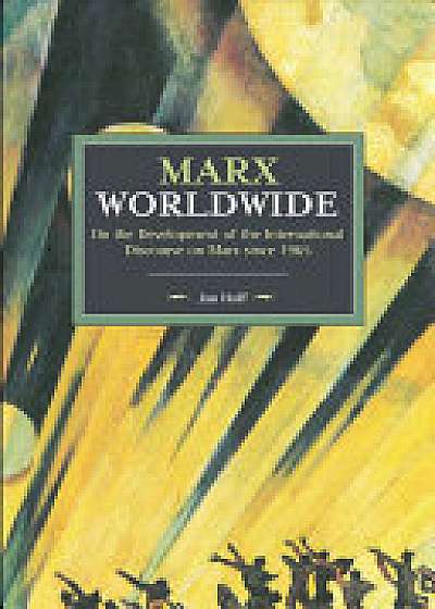 Marx Worldwide