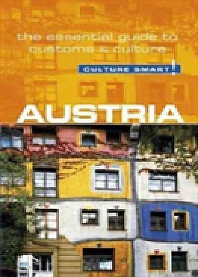 Austria - Culture Smart! The Essential Guide to Customs & Culture