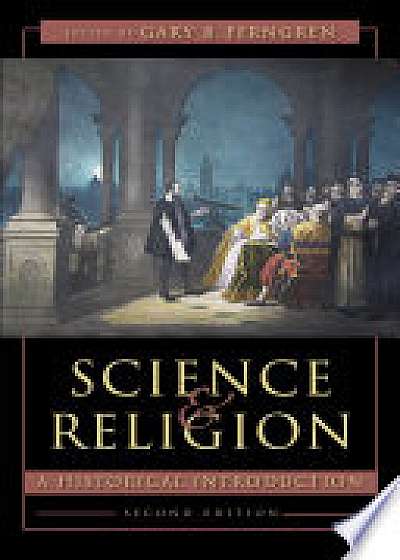 Science and Religion