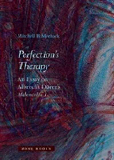 Perfection`s Therapy - An Essay on Albrecht Durer`s Melencolia I