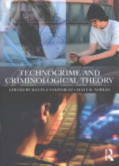 Technocrime and Criminological Theory