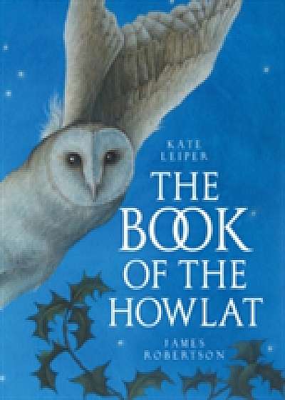 The Book of the Howlat