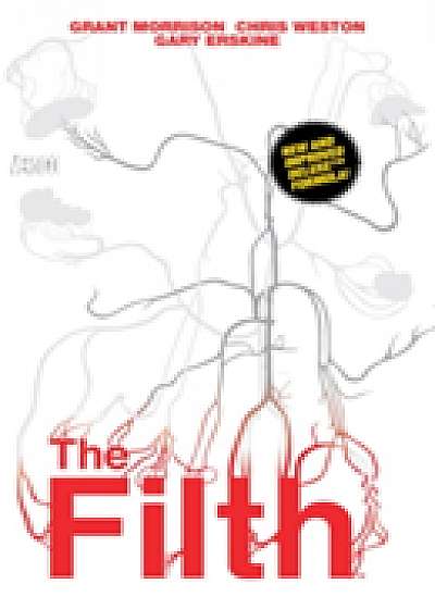 Filth TP New Edition