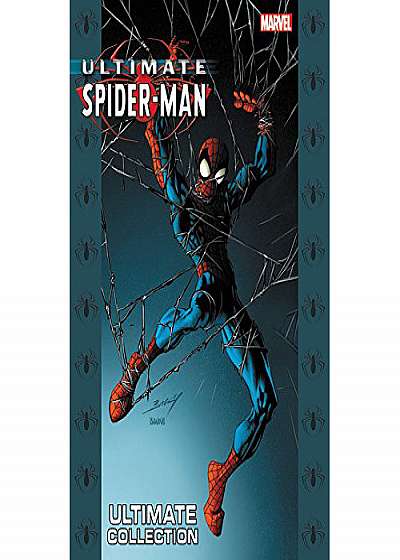 Ultimate Spider-Man - Ultimate Collection Book 7