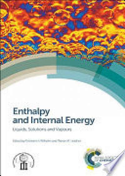 Enthalpy and Internal Energy