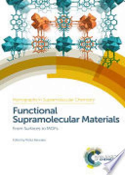 Functional Supramolecular Materials