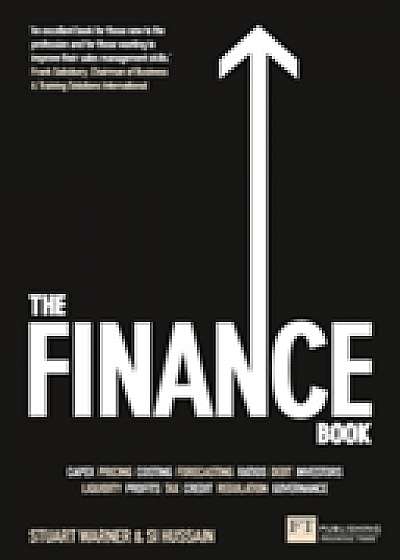 The Finance Book