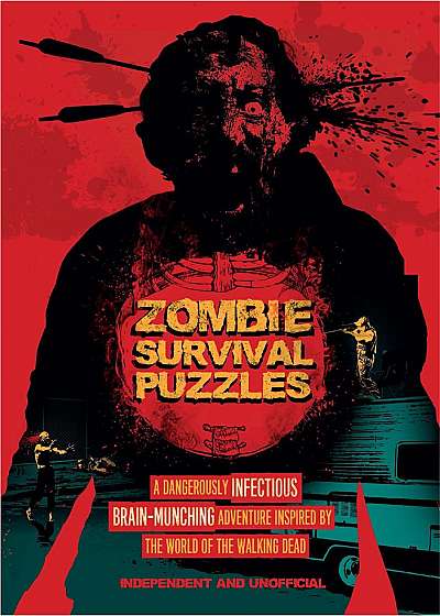 Zombie Survival Puzzles