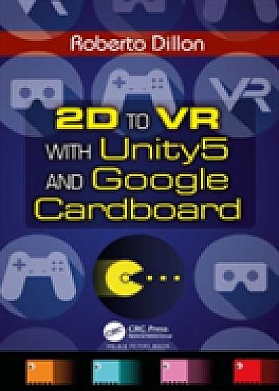 2D to VR with Unity5 and Google Cardboard