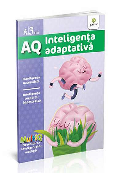AQ.3 ani- Inteligenta adaptativa