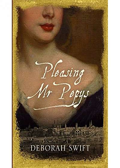 Pleasing Mr Pepys