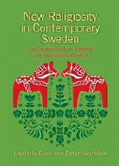 New Religiosity in Contemporary Sweden