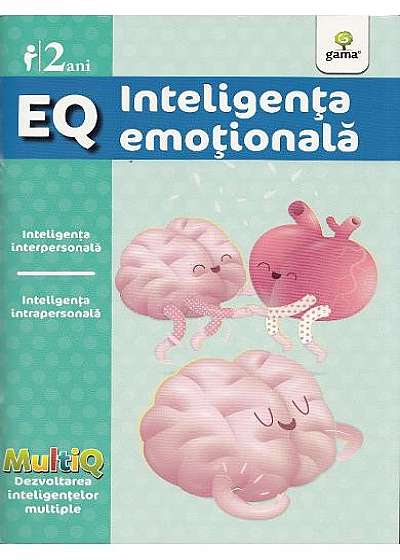 EQ.2 ani - Inteligenta emotionala