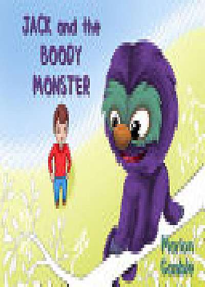 Jack and the Boody Monster