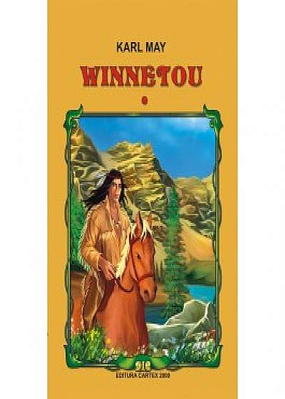 Winnetou (Vol. 1+2+3)