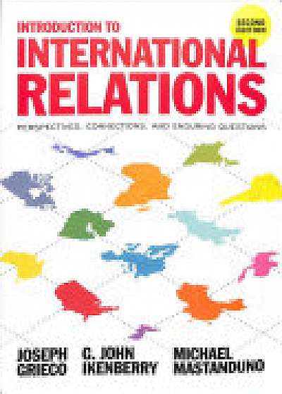Introduction to International Relations