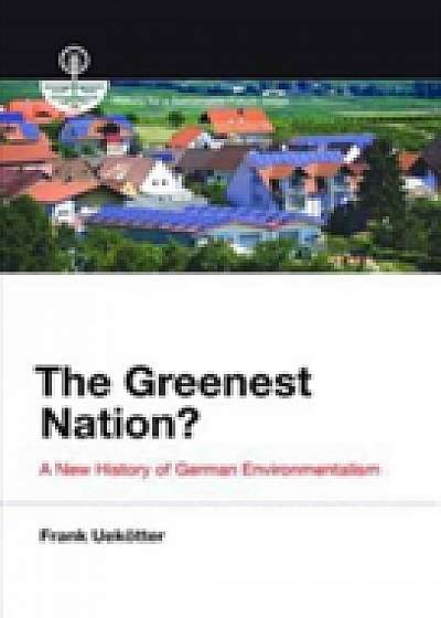 The Greenest Nation?