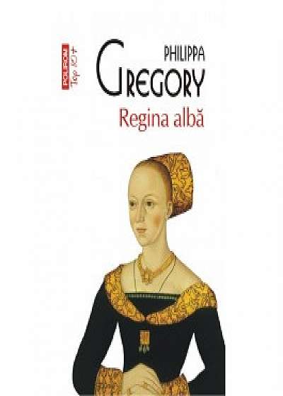 Regina alba (editie de buzunar)