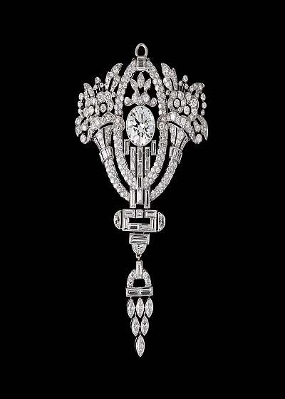Oscar Heyman: The Jewelers' Jeweler