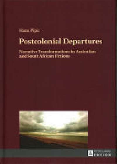 Postcolonial Departures