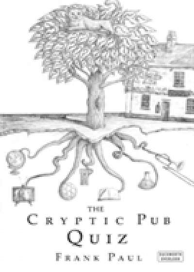 Cryptic Pub Quiz