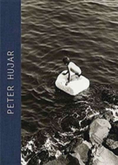 Coperta cărții Peter Hujar: Speed of Life