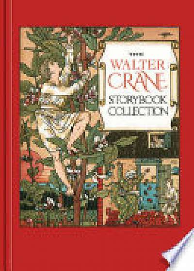 The Walter Crane Storybook Collection