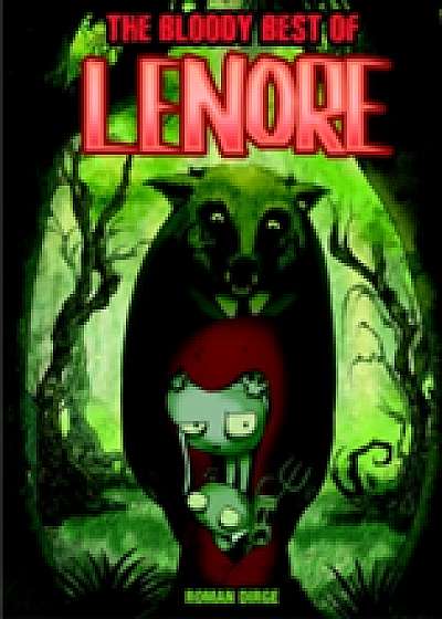 The Bloody Best of Lenore