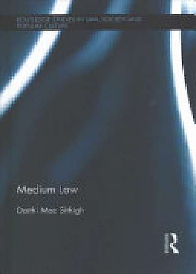 Medium Law