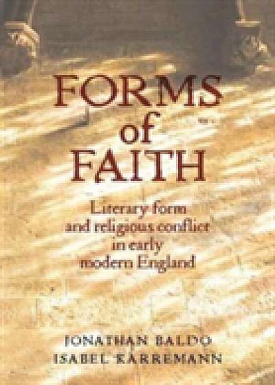 Forms of Faith