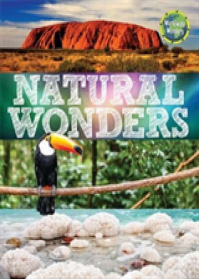 Worldwide Wonders: Natural Wonders